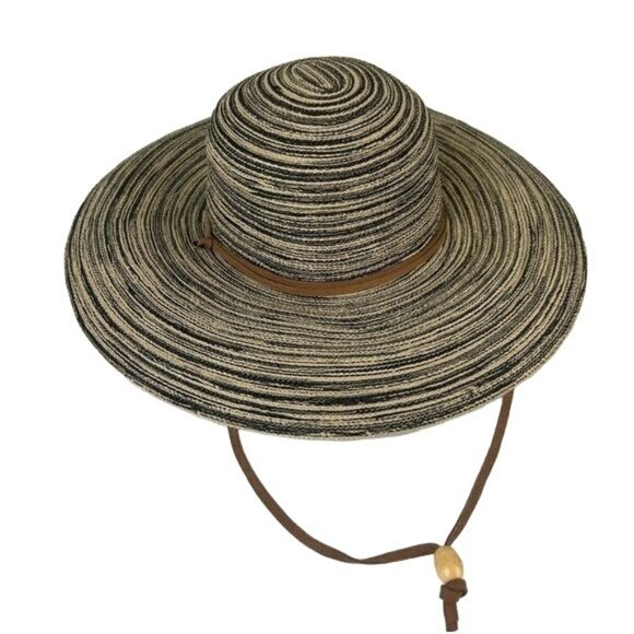 Conner Handmade Sun Protection Gardening Hat, One Size main image 11